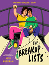 Cover image for The Breakup Lists
